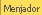 Menjador