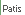 Patis