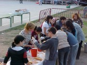 Castanyada 2003