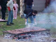 Castanyada