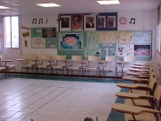 Aula de música