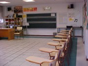 Aula de música