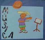 Aula de música
