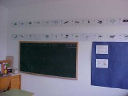 Aula de reforç