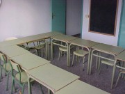 Aula de reforç