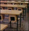 Menjador Escolar