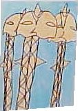 Gaudí Inicial