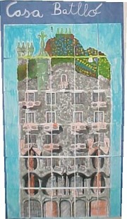 Casa Batlló