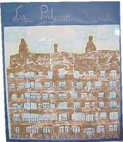 La Pedrera