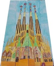 Sagrada Familia 2