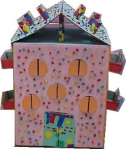 Casetes Gaudí