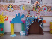 Casetes Gaudí