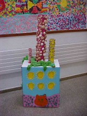 Casetes Gaudí