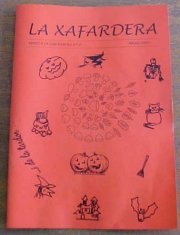 La Xafardera