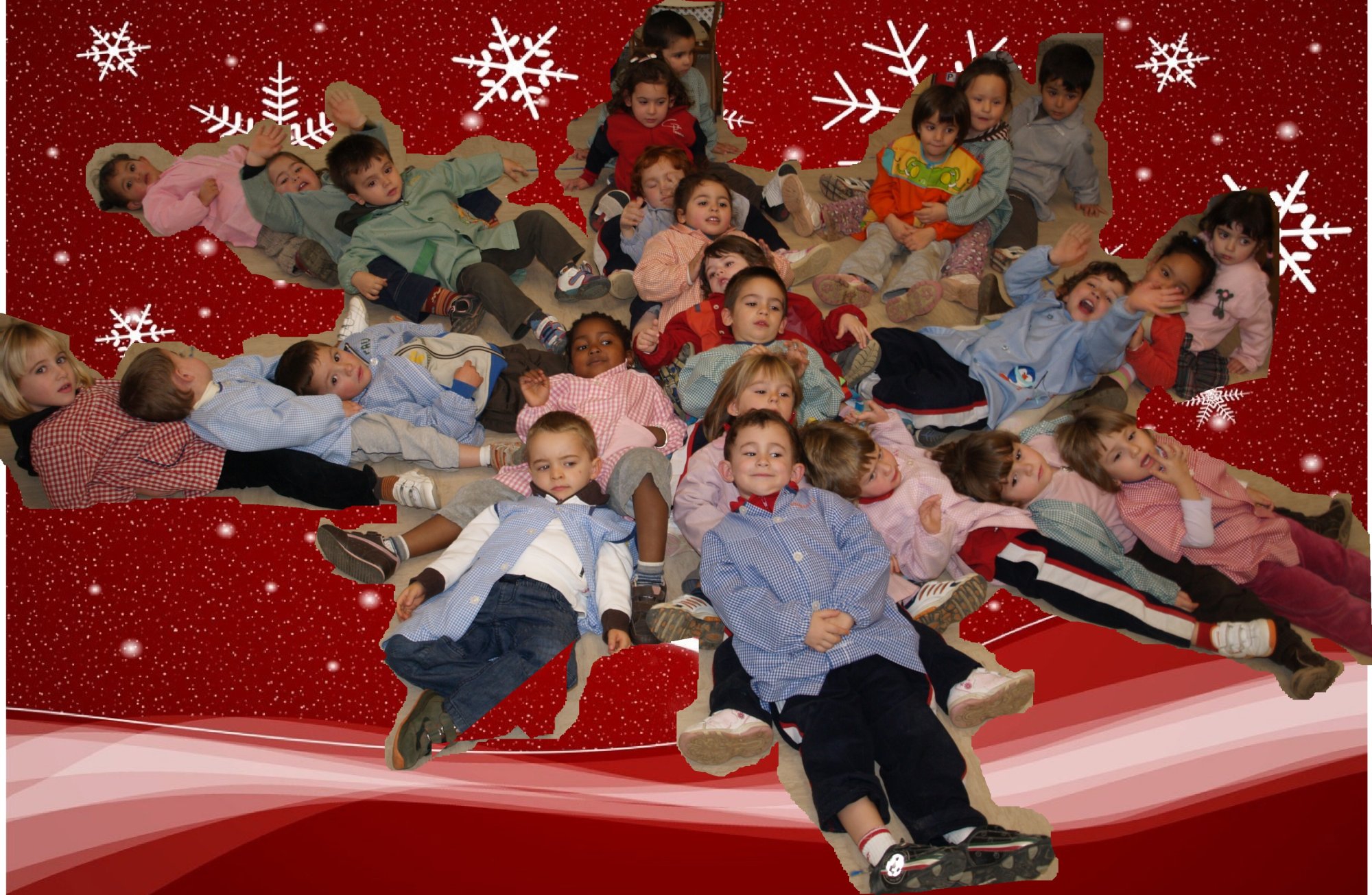 p3 B PUZZLE 1 - online jigsaw puzzle - 12 pieces