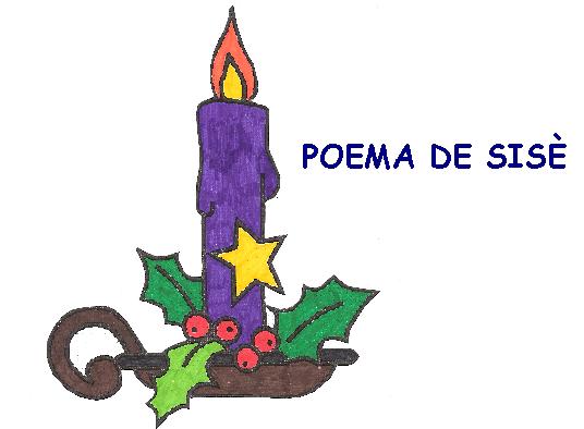 Poema de 6è