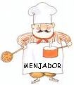 MENÚS