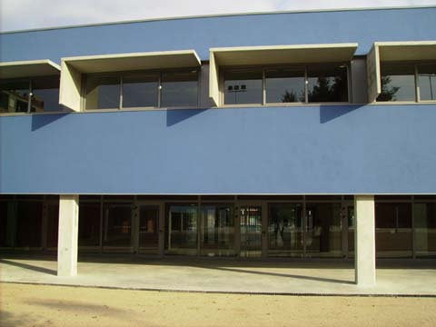 escola