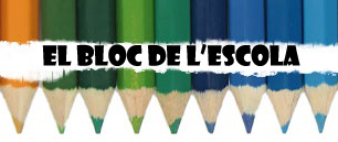 El bloc de l'escola