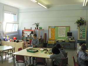 Aula de P5