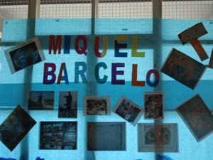Projecte sobre Miquel Barcel (5)
