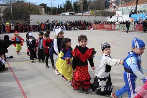 Celebrem el carnaval