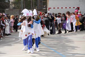 Celebrem el carnaval