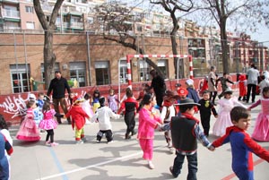 Celebrem el carnaval