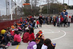 Celebrem el carnaval