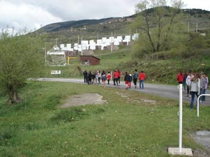 De colnies a Queixans