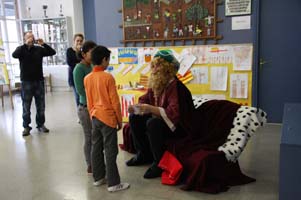 És Nadal a l'escola! És Nadal a l'escola!