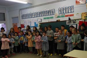 És Nadal a l'escola! És Nadal a l'escola!