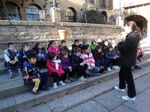 Artesans del Poble Espanyol