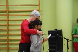 Sant Jordi 2014