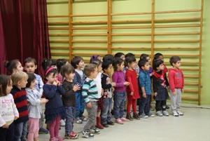 Sant Jordi 2014