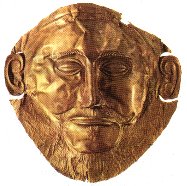 Mscara d'Agamenon