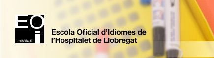 Escola Oficial d'Idiomes de l'Hospitalet