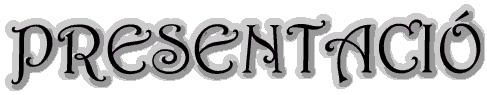presentacio