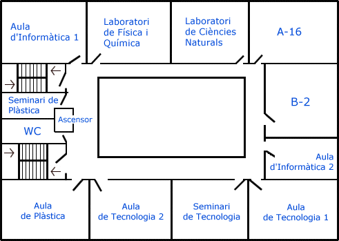 3a Planta