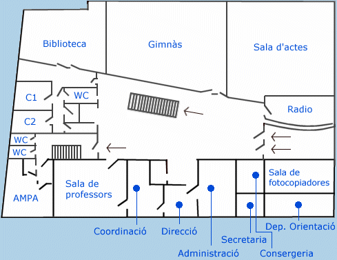 Planta Baixa