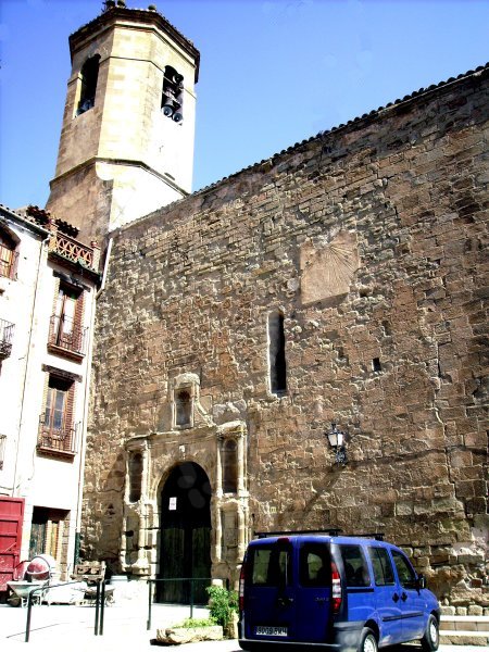 torre