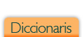 diccionaris