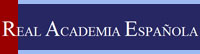 Real academia Española