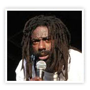 Buju Banton