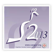 proves Cangur de Matemàtiques