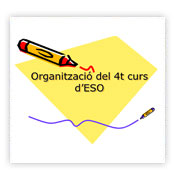 Xerrada d'Itineraris 4t ESO