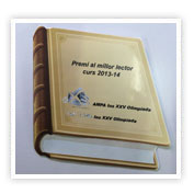 LA BIBLIOTECA DEL XXV PREMIA LA LECTURA