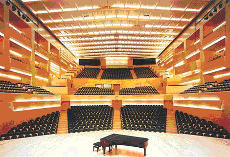 Auditori