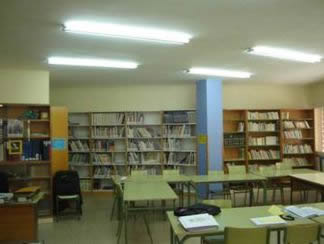 Biblioteca