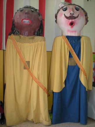 Gegants